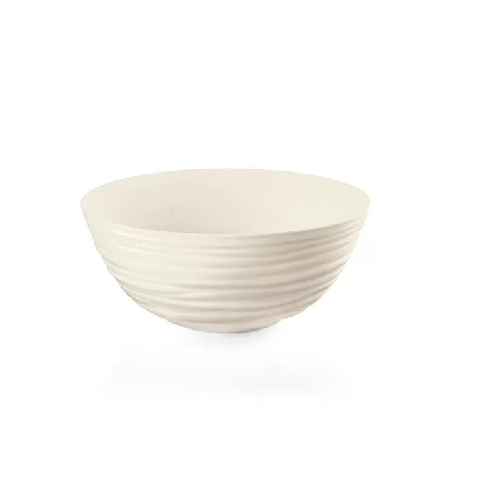 Guzzini Tierra L bowl 25x10.6cm