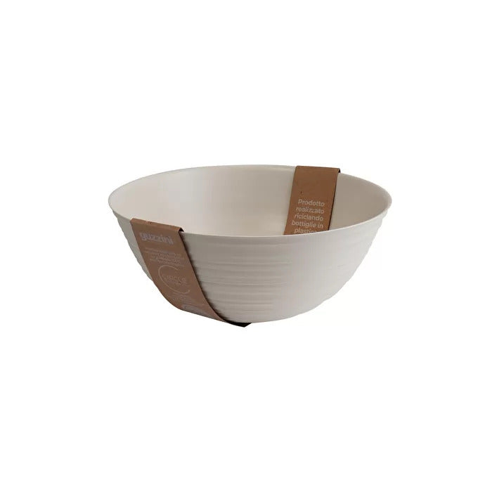 Guzzini Tierra L bowl 25x10.6cm