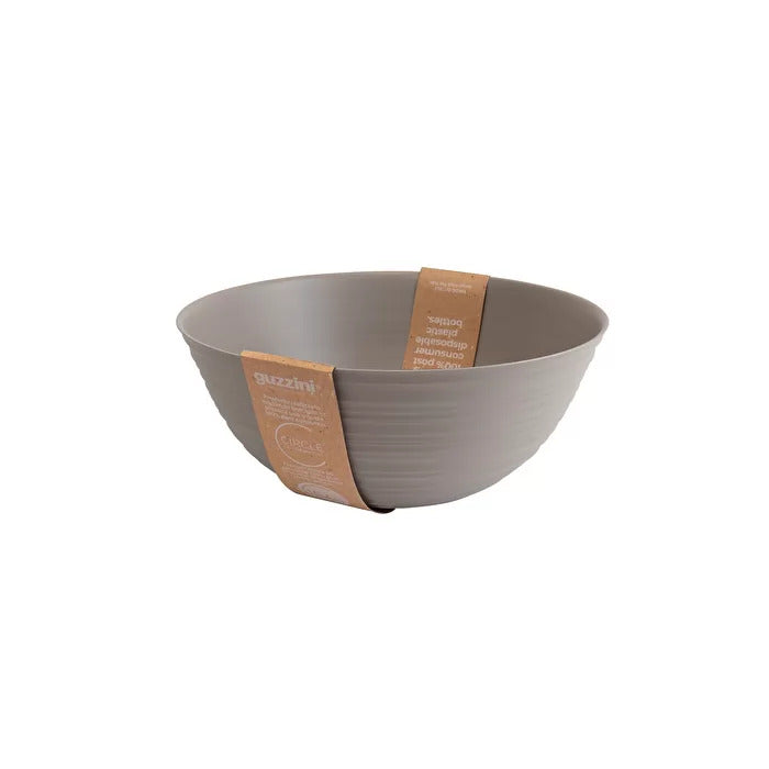 Guzzini Tierra L bowl 25x10.6cm