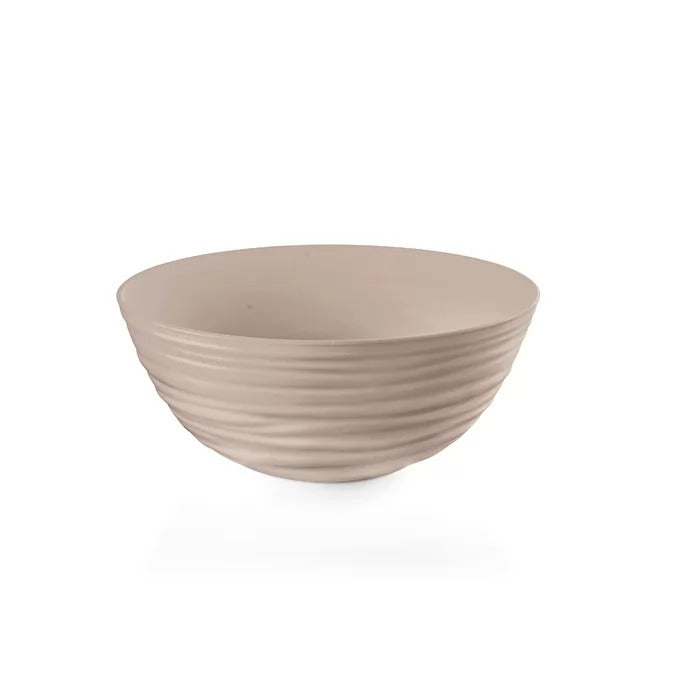 Guzzini Tierra L bowl 25x10.6cm