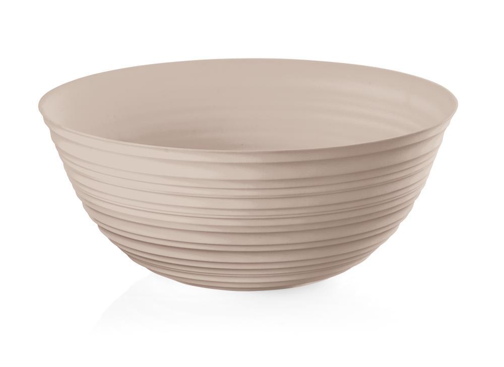 Guzzini Tierra XL bowl 30x12.8cm