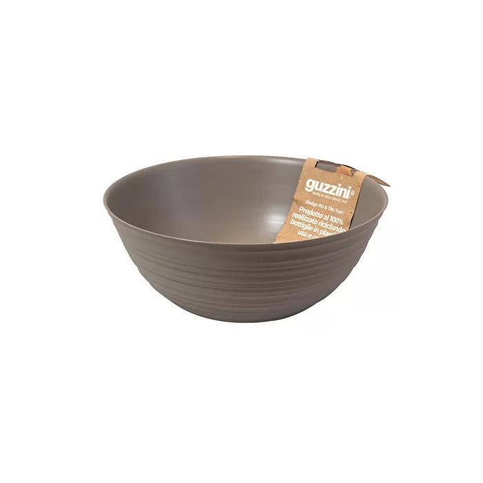 Guzzini Tierra XL bowl 30x12.8cm