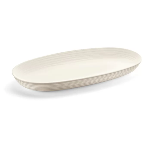 Guzzini serving tray 41x22.9x4.2 cm