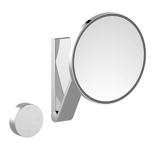 KEUCO Cosmetic Mirror 212mm 17612019002