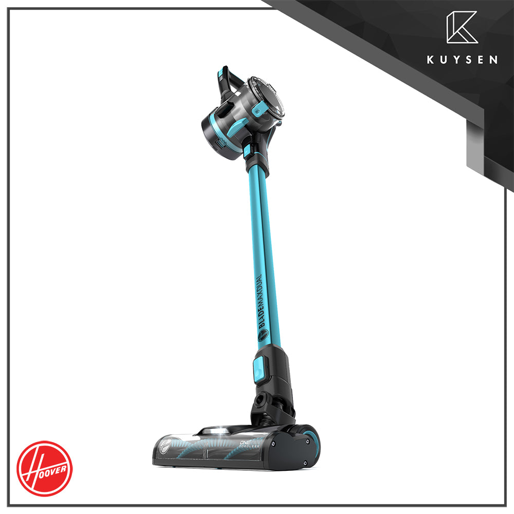 HOOVER® ONEPWR™ Blade™ Max Dual, 20V, 4.0 Ah (2x BATTERIES INCLUDED) by Kuysen CLSV-BPME