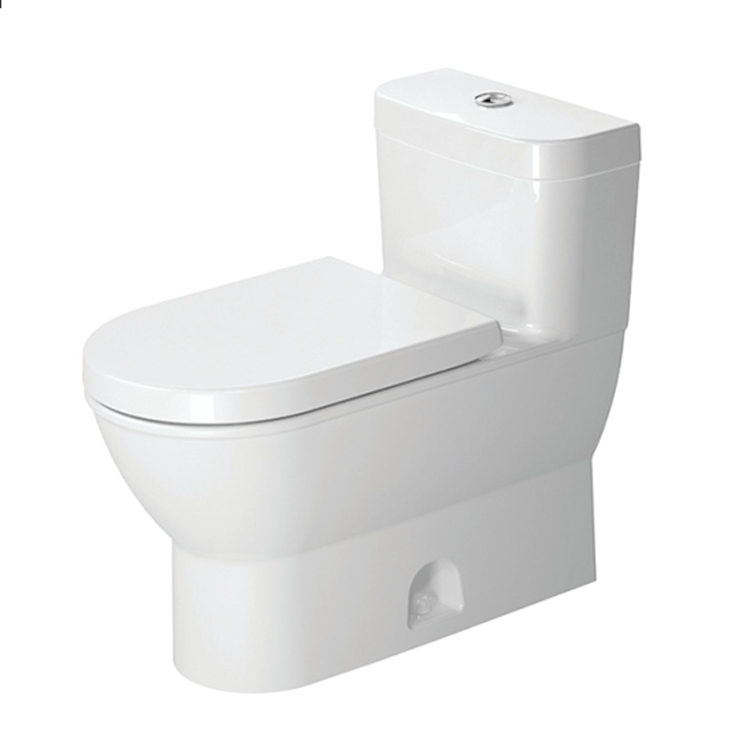 Duravit Darling New 1PC Elongated US Type Toilet 212301.0005