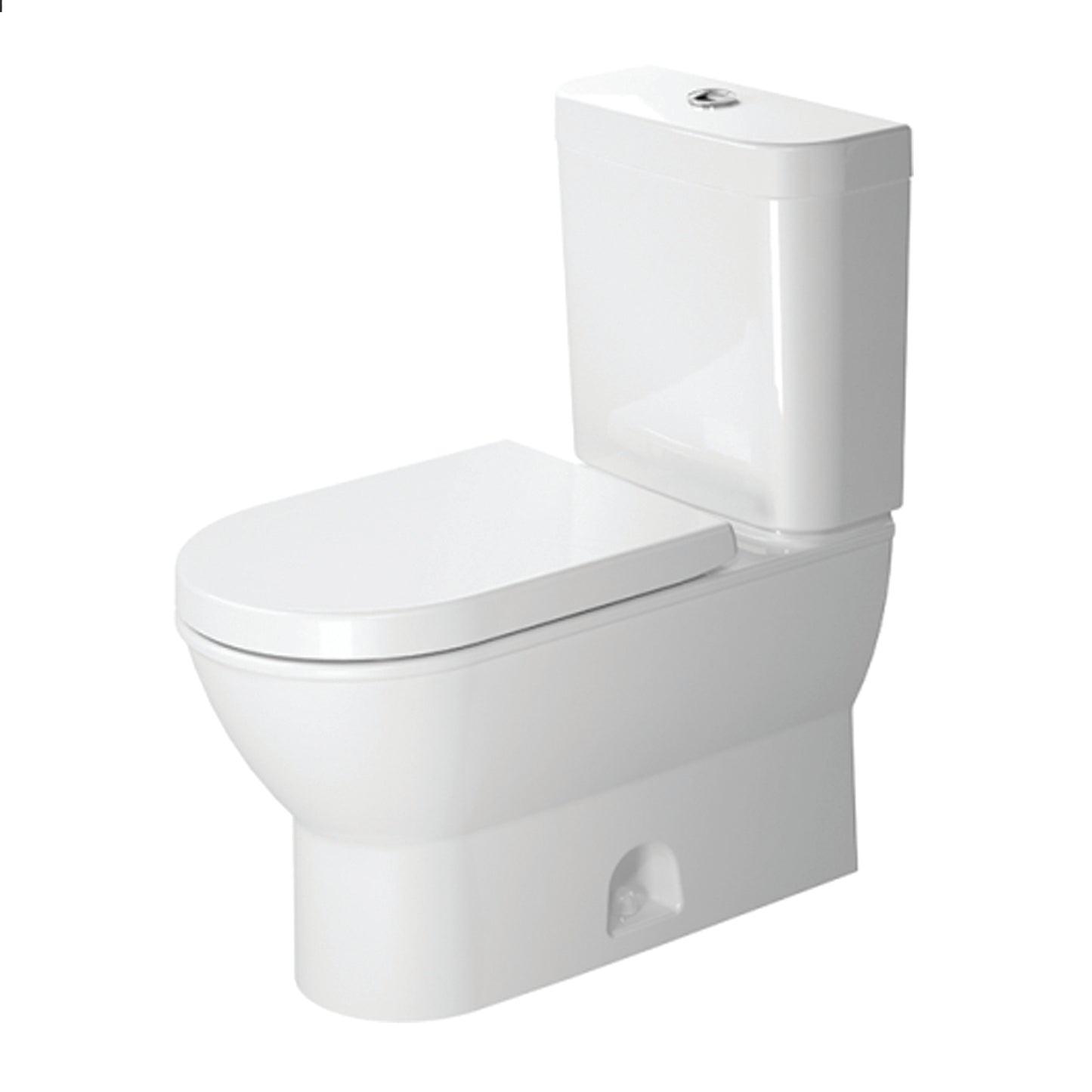 Duravit Darling New 2PC Elongated US Type Toilet 212601.0000