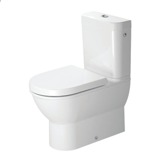Duravit Darling New 2PC Close Coupled Toilet 213809.0000