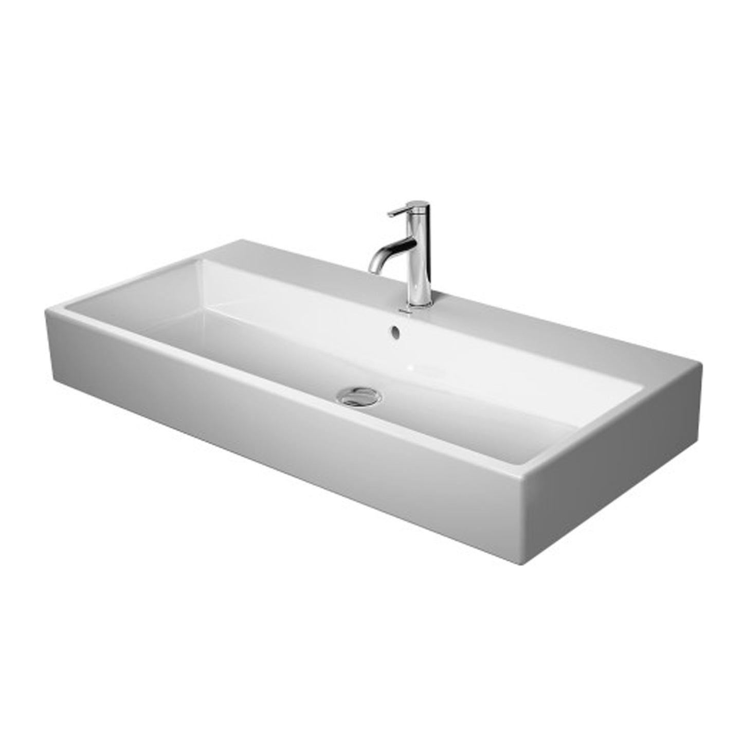 Duravit Vero Air Washbasin 235010.0027