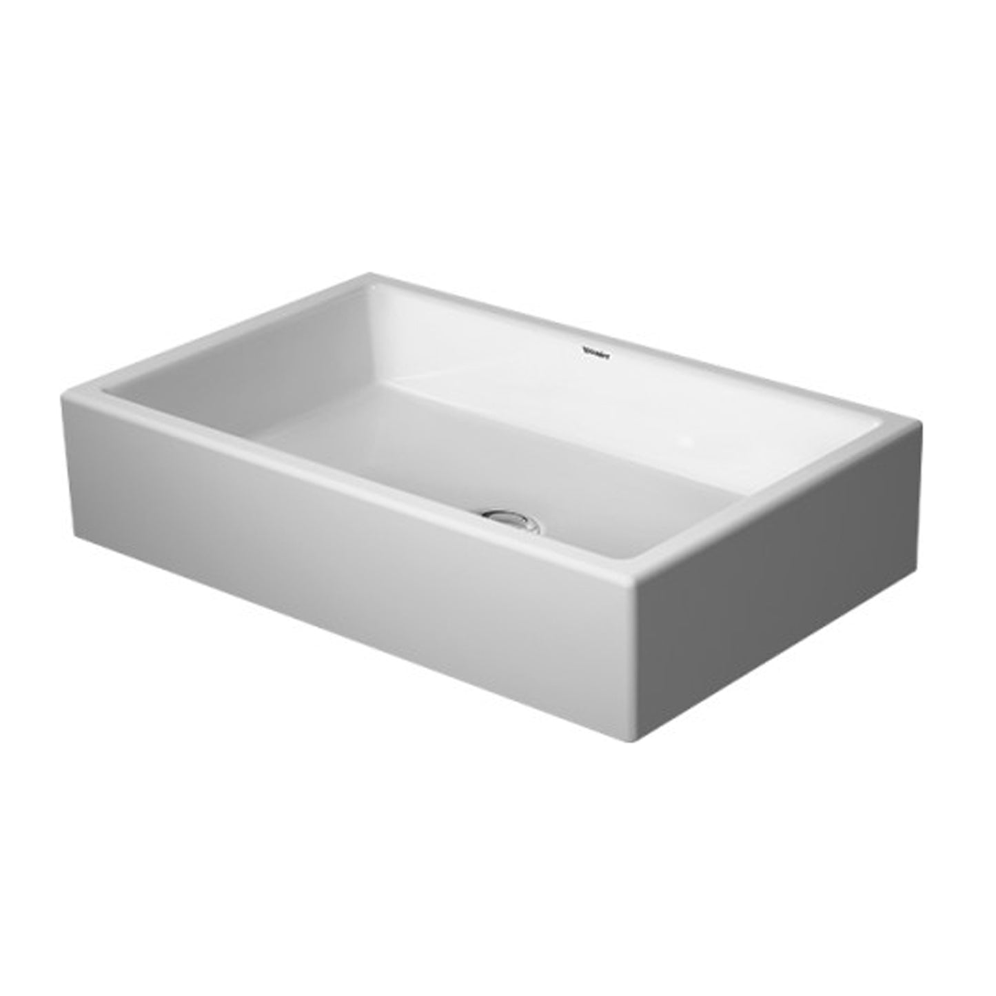 Duravit Vero Air Washbowl 235160.0000