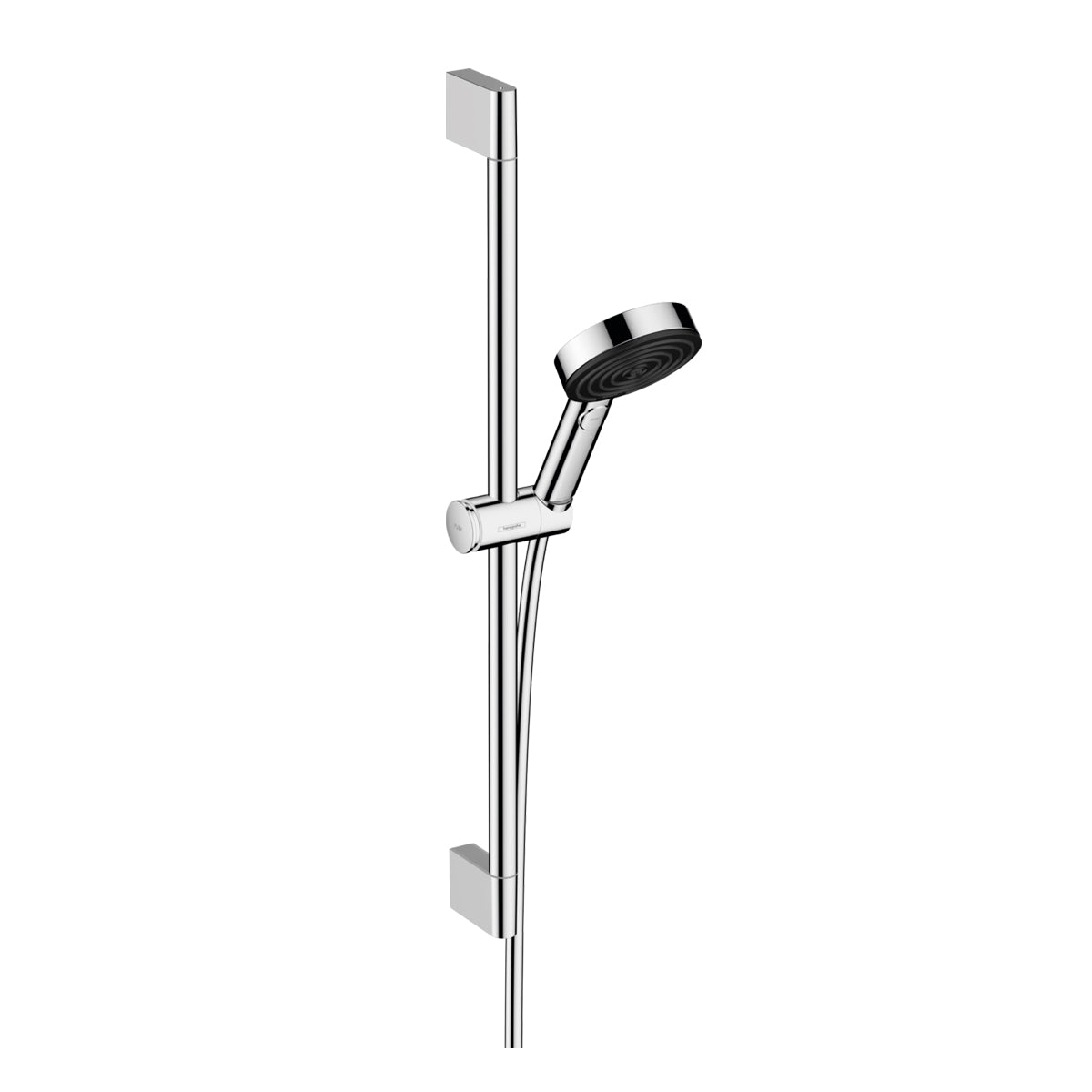 Hansgrohe Pulsify Select 105 Relaxation 3jet with 65cm bar 24160.000