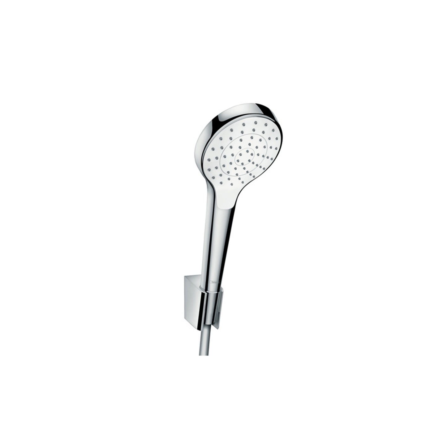 Hansgrohe Croma Select S 1jet /Porter S set 26410.400