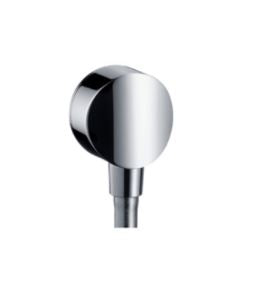 Hansgrohe Fixfit S wall outlet 26453.000