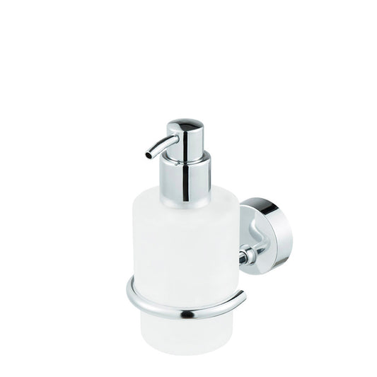 Geesa 27 Collection Soap Dispenser 2716-02
