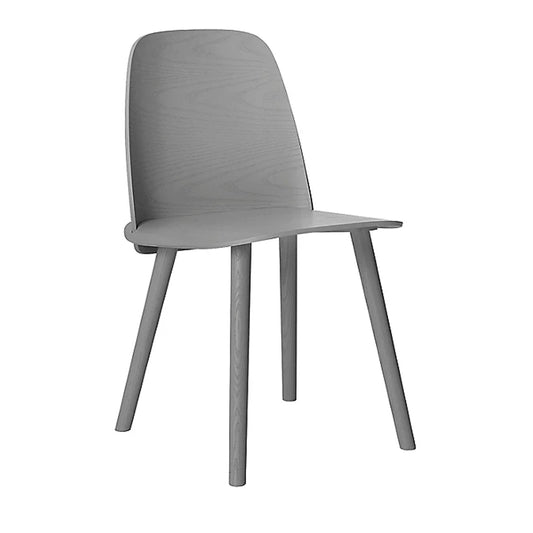 Muuto Nerd chair
