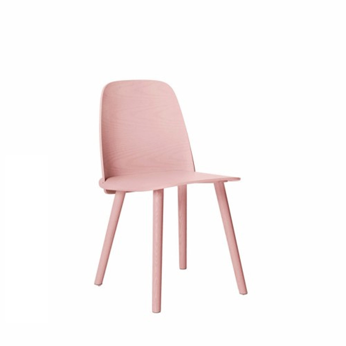 Muuto Nerd chair