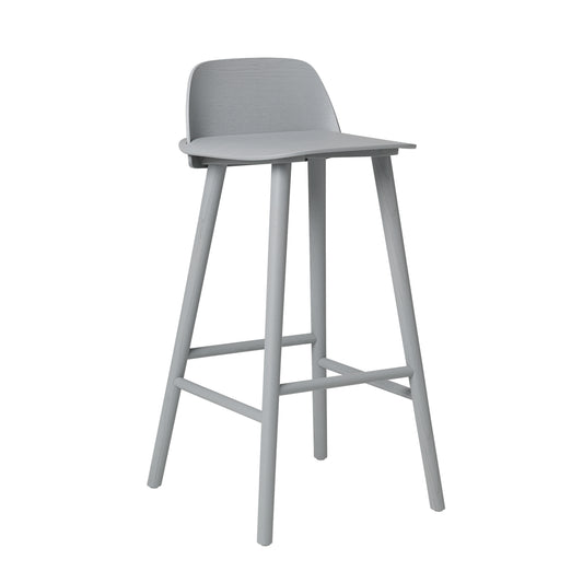 Muuto Nerd bar chair
