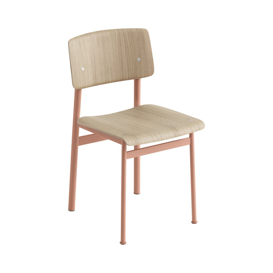 Muuto Loft chair