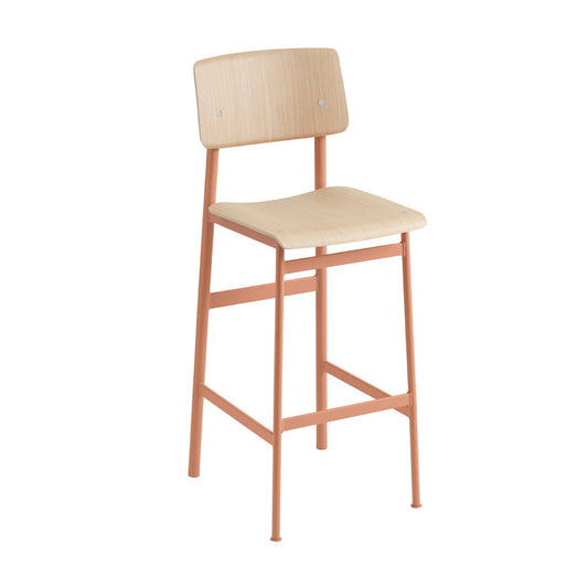 Muuto Loft bar stool