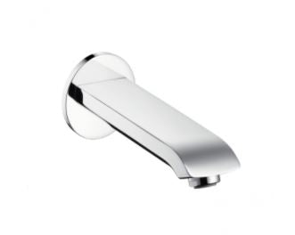 Hansgrohe New Metris Bath spout 3/4" 31494.000