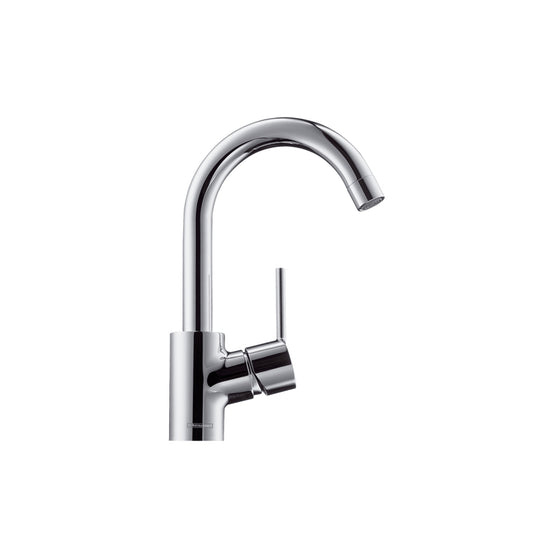 Hansgrohe Talis S2 Basin mixer swivel spout  32070.000.