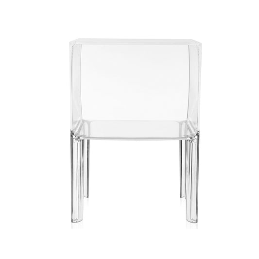 Kartell Small Ghost Buster Side Table
