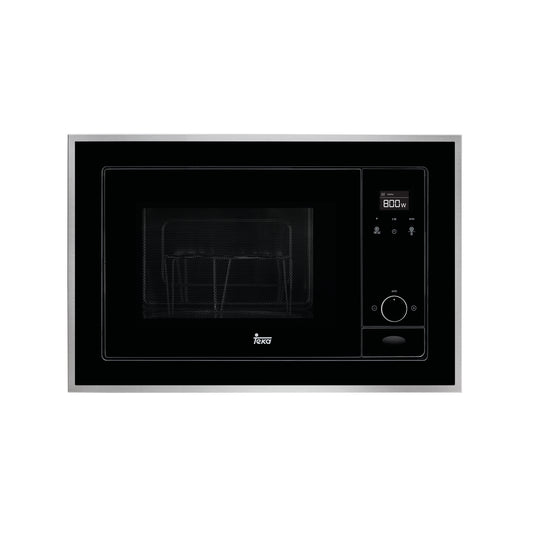 TEKA Ovens Microwave + Grill - Built-In 4058.4202