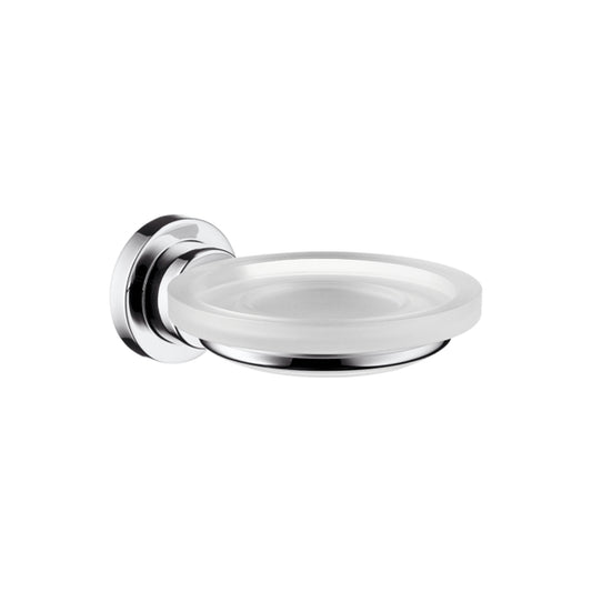 Axor Citterio Soap dish with support,  Chrome41733.000
