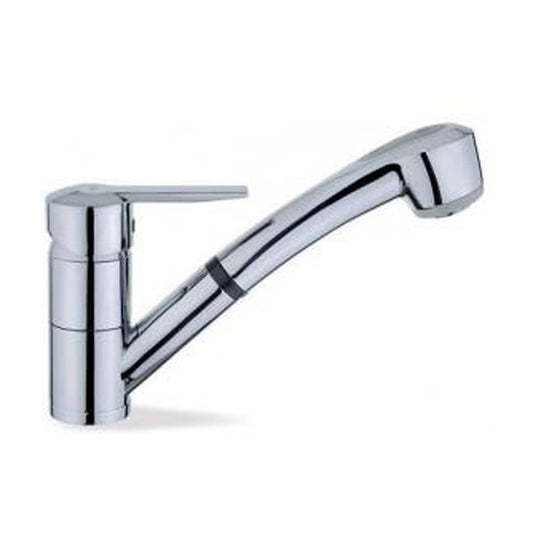TEKA MONT Single Lever Kitchen/Sink Mixer 42.978.02.