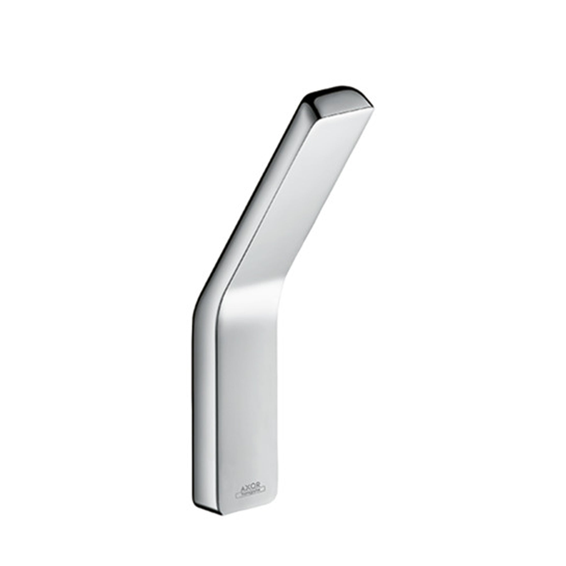 Axor Universal Single robe hook, Chrome 42801.000 – kuysenstore
