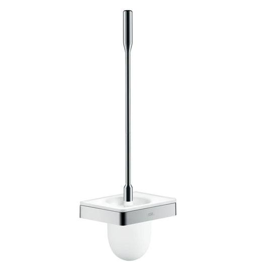 Axor Universal WC brush with holder, Chrome 42835.000