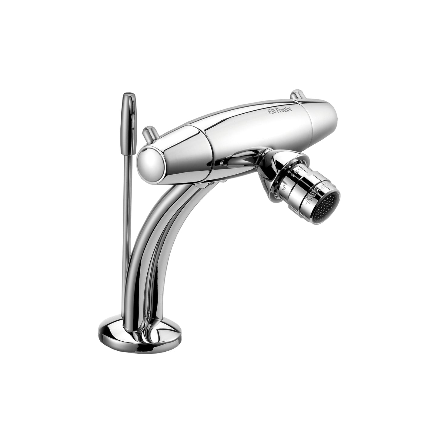 Frattini Scenic Basin Mixer 43064.00