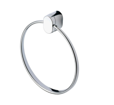 Geesa Wynk Towel Ring 4504-02