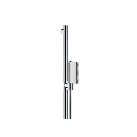 Axor Shower Solutions Shower Bar Set, Chrome 45722.000