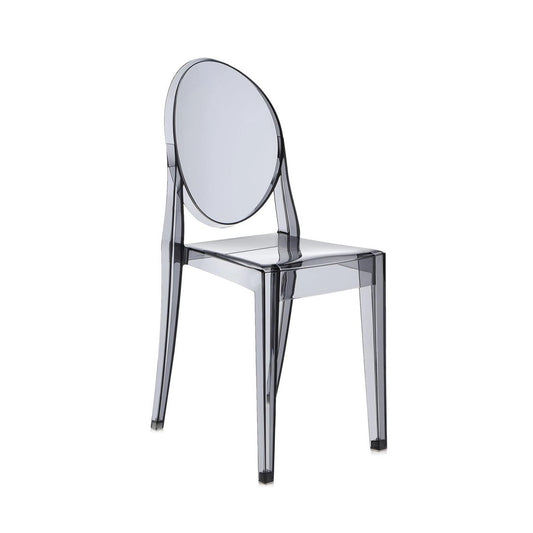 Kartell Victoria Ghost Chair