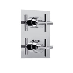 Teorema 2-Way Built-in Thermostatic Mixer 57052110041.