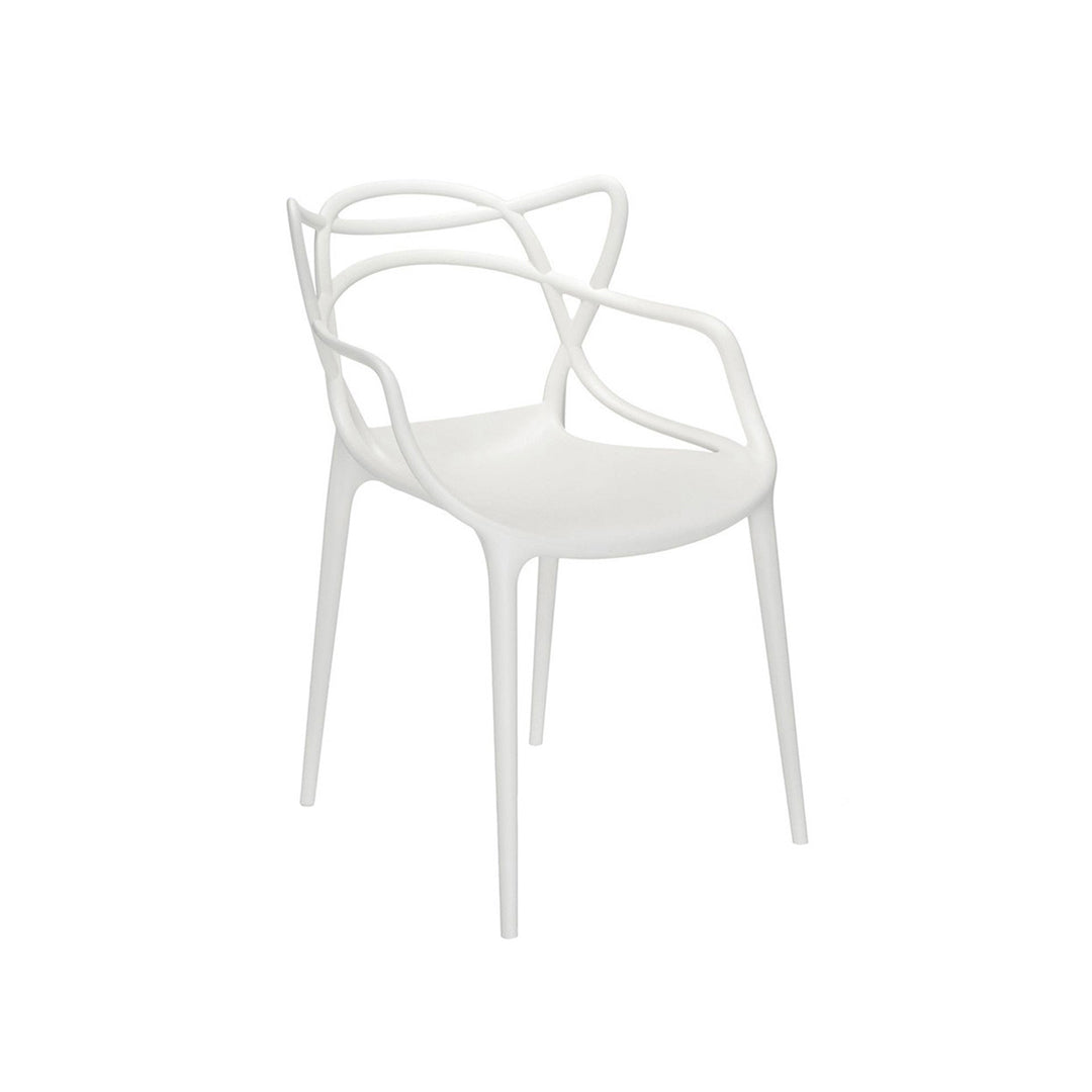 Kartell Masters Armchair