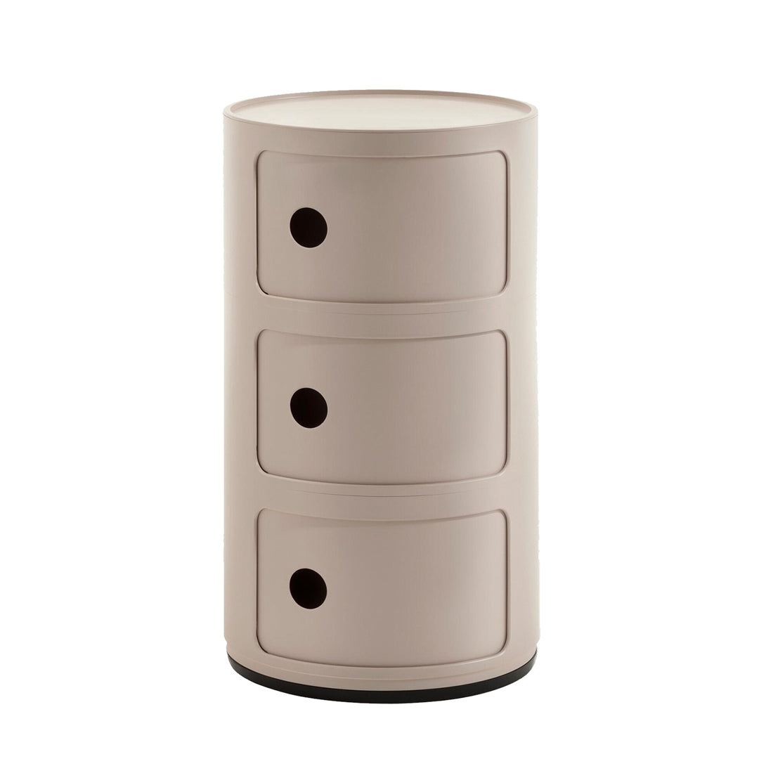 Kartell Componibili Bio Side Table