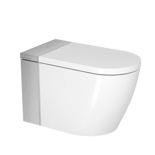 Duravit SensoWash i Plus Intelligent Toilet 620000.00.2500320