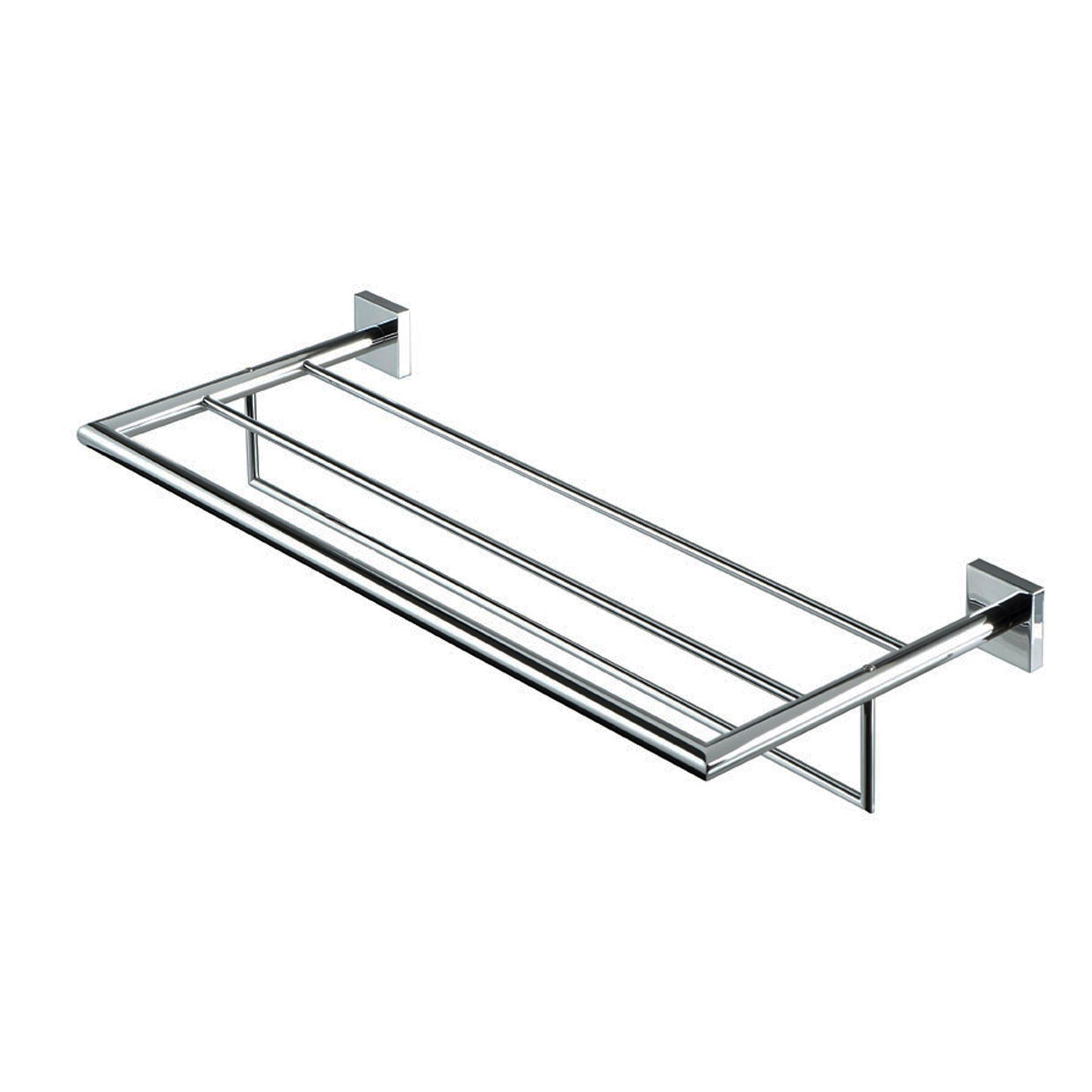 Geesa Nelio Towel Rack 6852-02