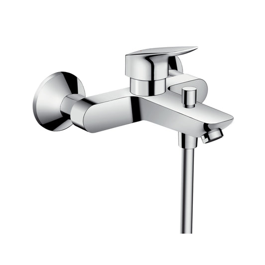 Hansgrohe Logis Exposed bath/shower mixer 71400.000