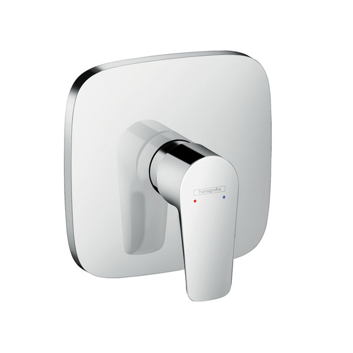 Hansgrohe Talis E Built-in bath/shower mixer 71765.000