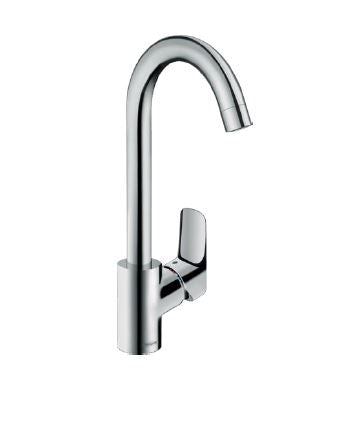 Hansgrohe Logis 260 Sink mixer 71835.000