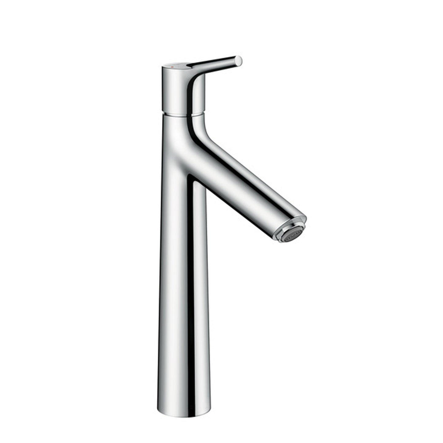 Hansgrohe Talis S Basin mixer 190 with pull rod waste set 72031.000