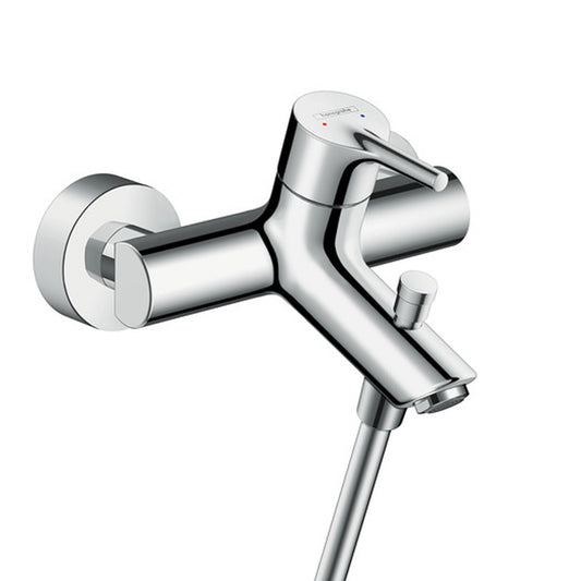 Hansgrohe Talis S Exposed bath/shower mixer 72400.000
