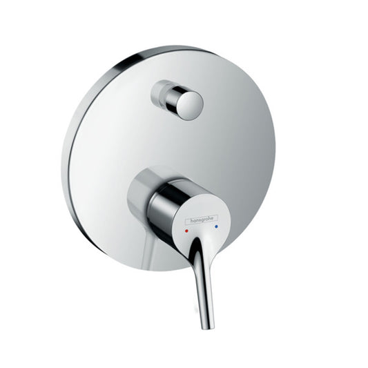 Hansgrohe Talis S Built-in bath/shower mixer 72405.000