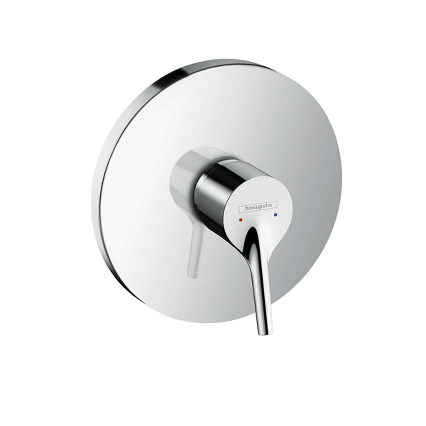 Hansgrohe Talis S Built-in bath/shower mixer 72605.000