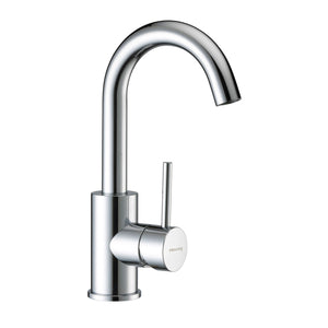 Teorema Single Lever High Spout Basin Mixer 73327110X41.