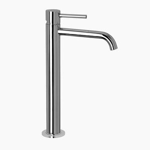 Teorema Single Lever Tall Basin Mixer for Washbowl 73375110X41.