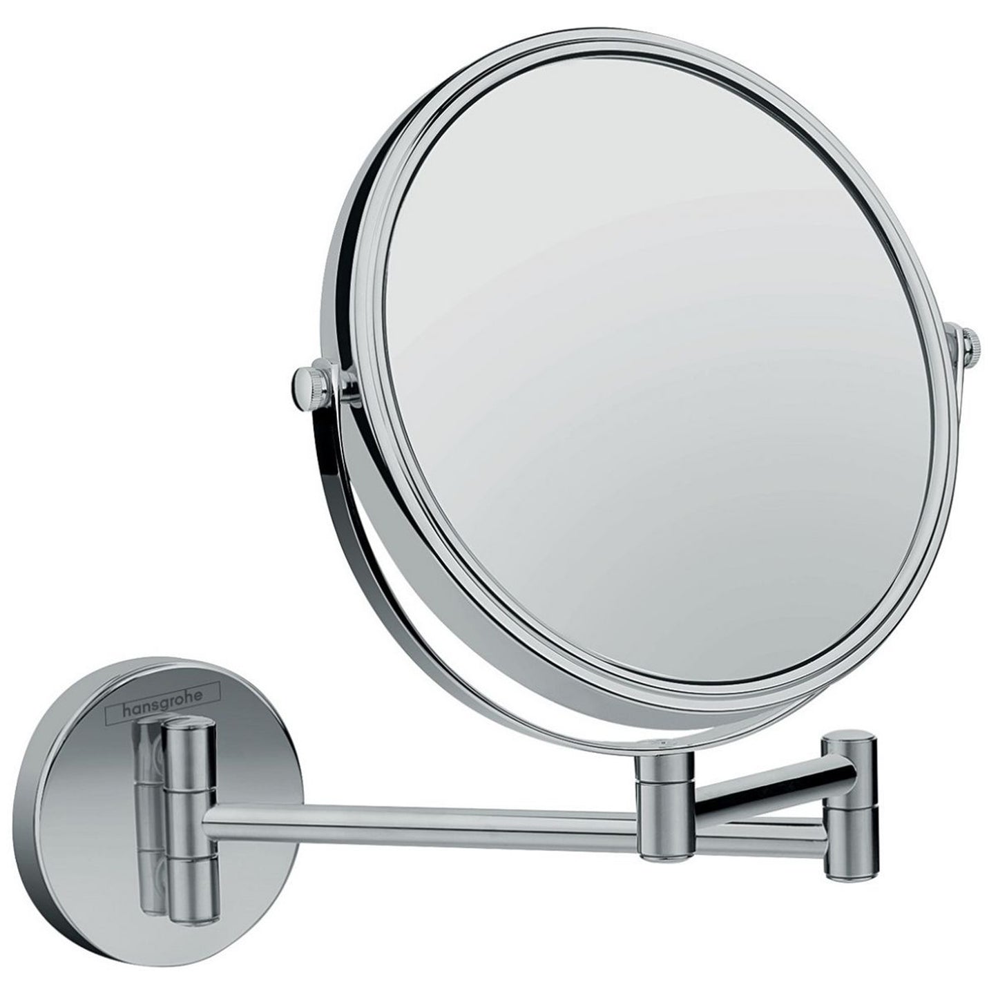 Hansgrohe Logis Universal Shaving mirror without light 73561.007